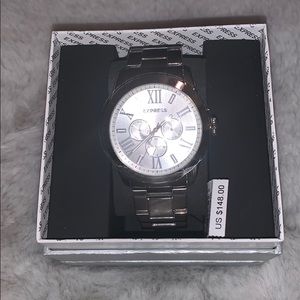 NWT Express watch